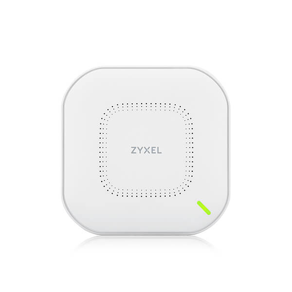 Image of Zyxel WAX510D 1775 Mbit/s White Power over Ethernet (PoE)