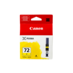 Canon PGI-72Y ink cartridge Original Yellow