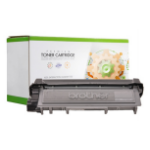 Static Control Components 002-03-RTN660 toner cartridge 1 pc(s) Compatible Black