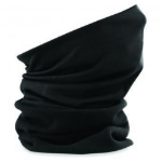 BEESWIFT Fleece Snood Black