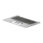 HP M35770-B31 notebook spare part Keyboard