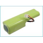 CoreParts MBXDAB-BA030 AV equipment spare part Battery