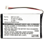 CoreParts MBXCP-BA228 reserve-onderdeel & accessoire voor telefoons