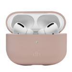dbramante1928 Costa Rica - AirPods Pro case - Pink Sand