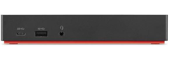 40AS0090DK-RFB LENOVO ThinkPad USB-C Dock Gen2 (DK)