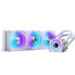 Phanteks PH-GO360D30_DWT02 computer cooling system Processor All-in-one liquid cooler 12 cm Black 1 pc(s)