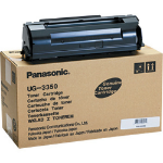 Panasonic UG-3350 Toner cartridge black, 7.5K pages for Panasonic UF-595