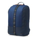 HP 5EE92AA notebook case 39.6 cm (15.6") Backpack Blue