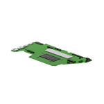 HP P35360-601 laptop spare part Motherboard