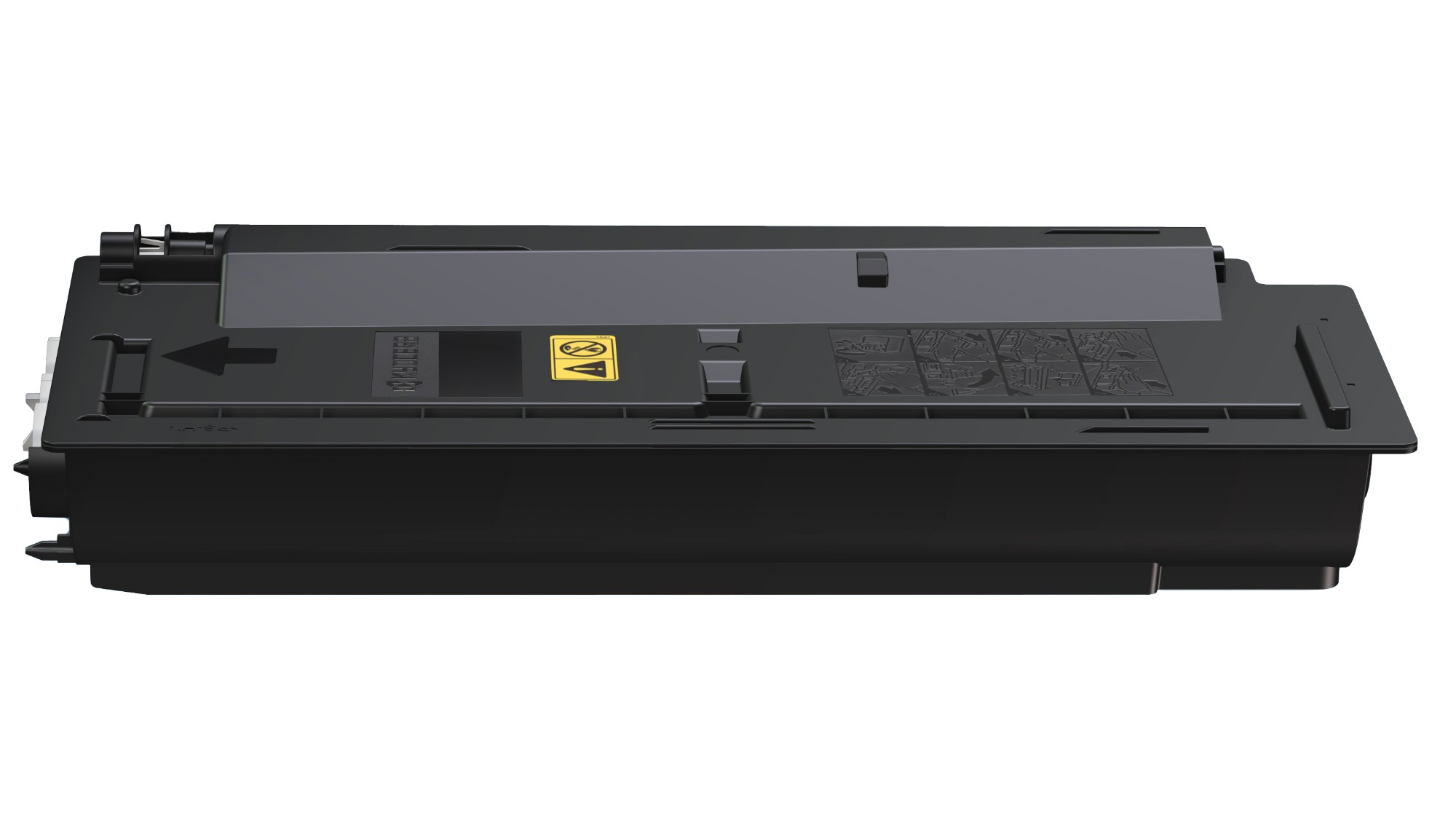 Photos - Ink & Toner Cartridge Kyocera 1T0C2V0NL1/TK-6880 Toner-kit. 5K pages ISO/IEC 19752 for Kyoce 