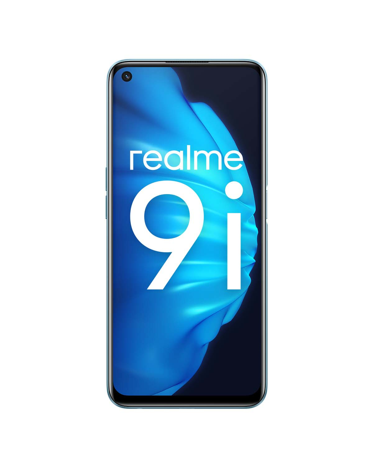 realme9i mobile