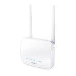 Strong 4GROUTER350M cellular network device Cellular network router