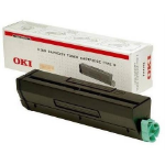 OKI 01103402/TYPE 9 Toner-kit, 2.5K pages/5% for OKI B 4200/4300