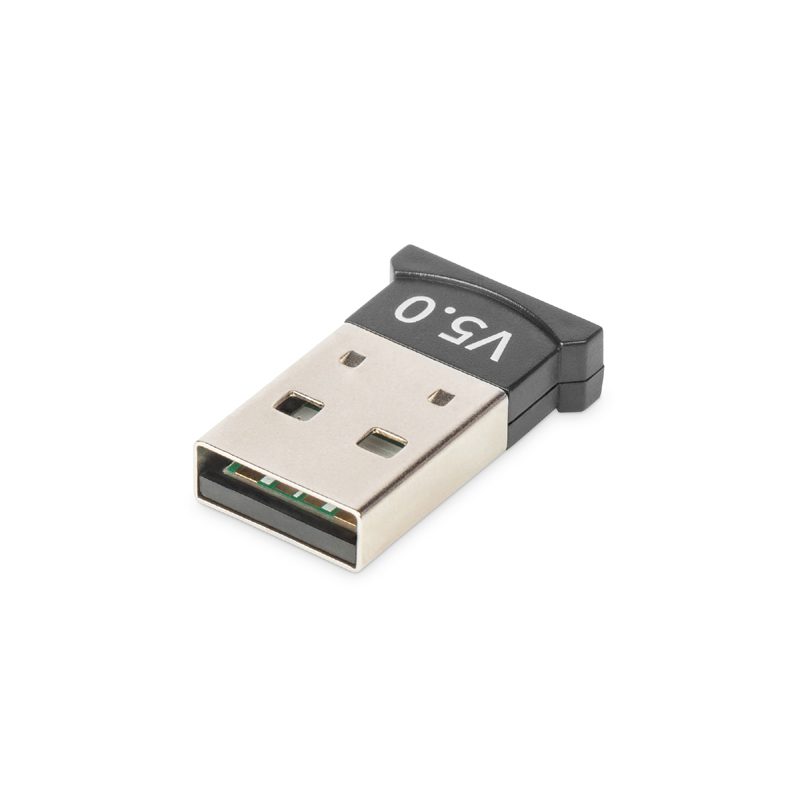Image of FDL MINI USB TO BLUETOOTH V 5.0 ADAPTOR