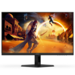 AOC Q27G40XMN computer monitor 68.6 cm (27") 2560 x 1440 pixels Wide Quad HD Black, Red