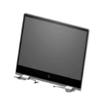 HP L53546-001 notebook spare part Display