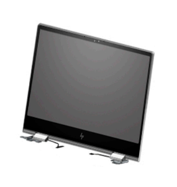 HP L53546-001 notebook spare part Display