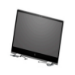 HP L53546-001 notebook spare part Display