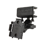 RAM Mounts RAM-B-177-AP5U houder Passieve houder MP3 speler, MP4-speler Zwart