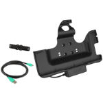 RAM Mounts RAM-HOL-SAM52PU houder Actieve houder Tablet/UMPC Zwart