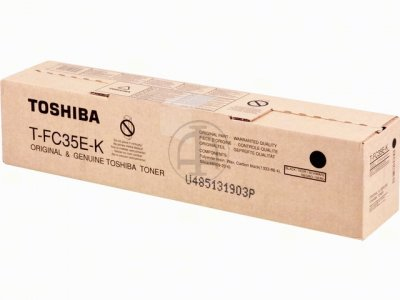 TFC35EK Black Toner thumbnail