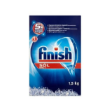 Finish 8594002682736 dishwasher detergent 1.5 kg 1 pc(s) Dishwasher salt