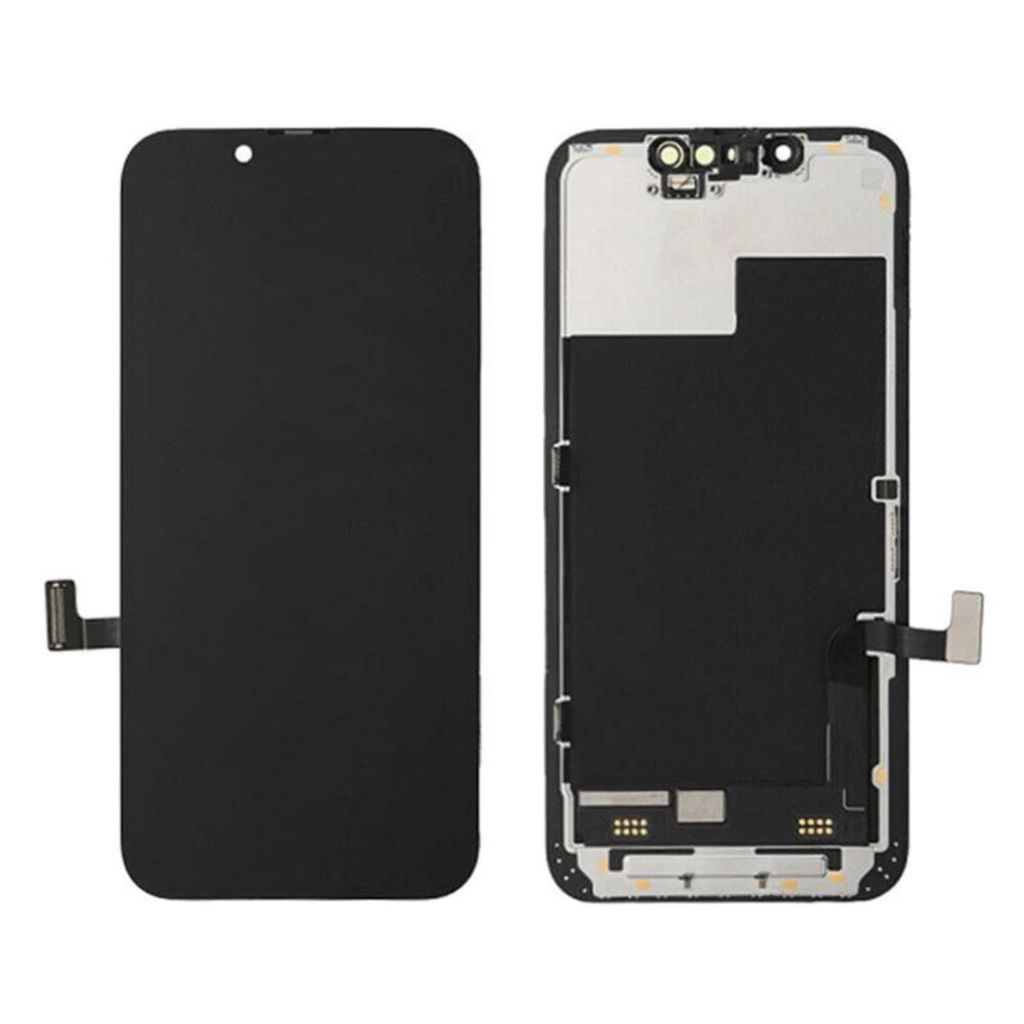 EU Product - iPhone 15 Pro Max Display Soft Oled Premium Plus thumbnail