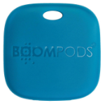 Boompods Tag Universal Finder Blue