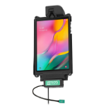 RAM Mounts RAM-GDS-DOCKF-SAM65CPU houder Actieve houder Tablet/UMPC Zwart