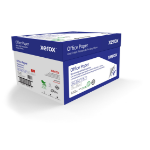 Xerox PAPEL PREMIUM AZUL OFICIO 97  BLANCURA -