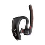 POLY Voyager 5200-M Office Headset +USB-C to Micro USB Cable TAA