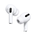 Apple AirPods Pro with MagSafe Charging Case AirPods Headset Wireless In-ear Calls/Music Bluetooth White