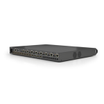WyreStorm MXV-0808-H2A-70 V3 video switch HDMI