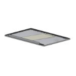 HP M15697-001 laptop spare part Cover