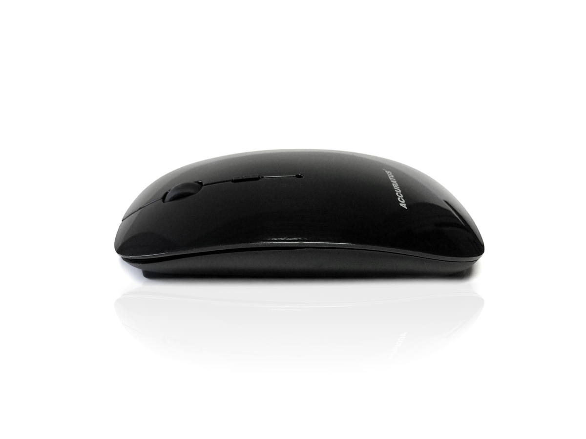 Accuratus Image RF mouse Office Ambidextrous RF Wireless Optical 1600