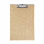 MAUL 2381877 clipboard Cardboard, Paper Sand