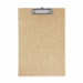 MAUL 2381877 clipboard Cardboard, Paper Sand