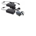 Honeywell PS-05-1000W-C chargeur d'appareils mobiles Lecteur de code barre Noir