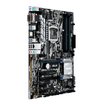 ASUS PRIME H270-PLUS Intel® H270 LGA 1151 (Socket H4) ATX