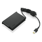 Lenovo 4X20Q88539 power adapter/inverter Indoor 135 W Black