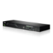 ATEN CS1708A-AT-E KVM switch Rack mounting Black