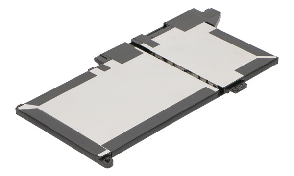 2-Power ALT41453A notebook spare part Battery