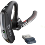 POLY Voyager 5200 UC USB-A Headset +BT600 Dongle TAA