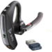 POLY Voyager 5200 UC USB-A Headset +BT600 Dongle TAA