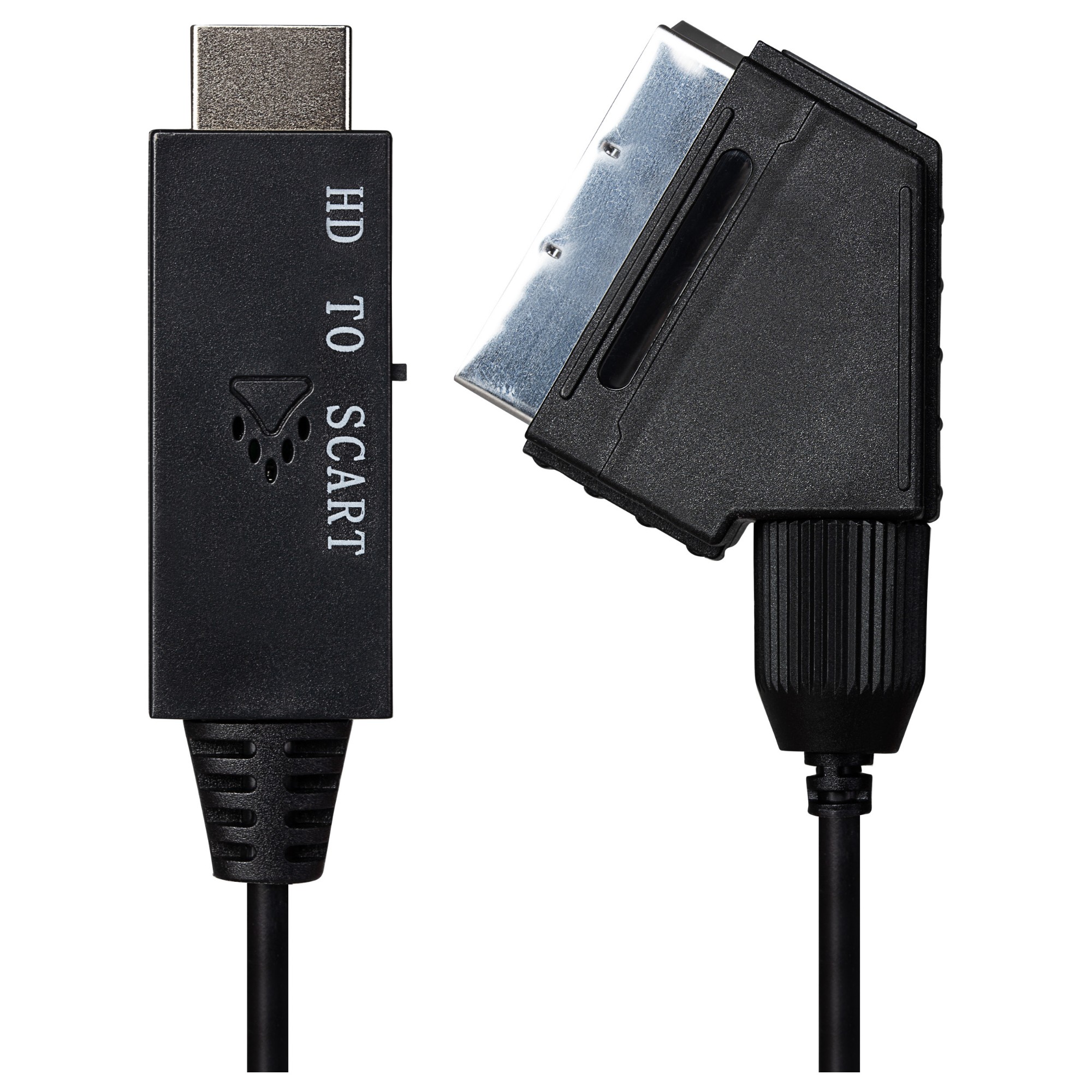 Maplin Hdmi To Scart Converter Cable - 1M