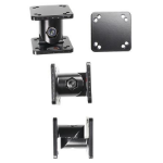 Brodit 215532 mounting kit