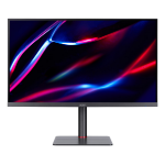 Acer Nitro XV5 XV275K P3 computer monitor 68.6 cm (27") 3840 x 2160 pixels 4K Ultra HD LED Black