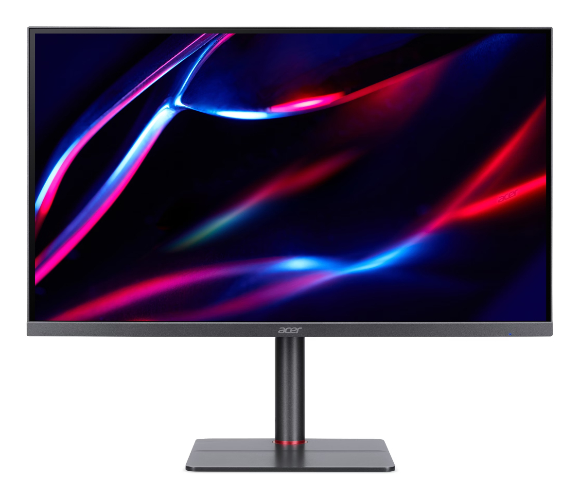 Acer Nitro XV5 XV275K P3 computer monitor 68.6 cm (27") 3840 x 2160 pixels 4K Ultra HD LED Black