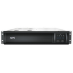 APC SMART-UPS uninterruptible power supply (UPS) Line-Interactive 1.5 kVA 1000 W 4 AC outlet(s)