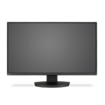 NEC MultiSync EA271U computer monitor 68.6 cm (27") 3840 x 2160 pixels 4K Ultra HD LED Black